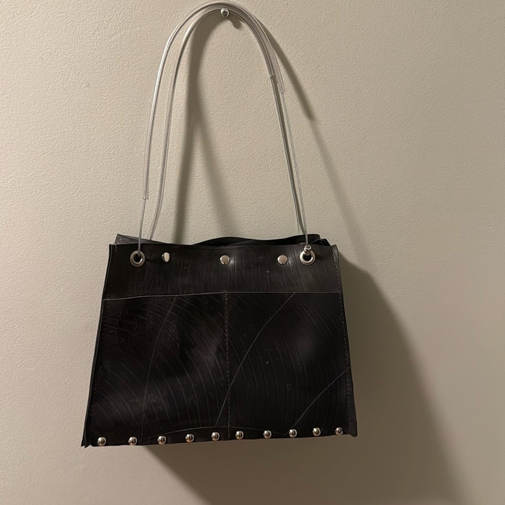 Custom Crossbody Purse by Hardware By Renee